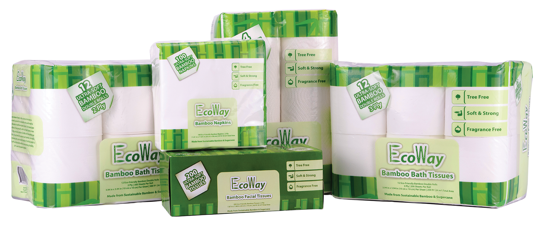 EcoWay Products