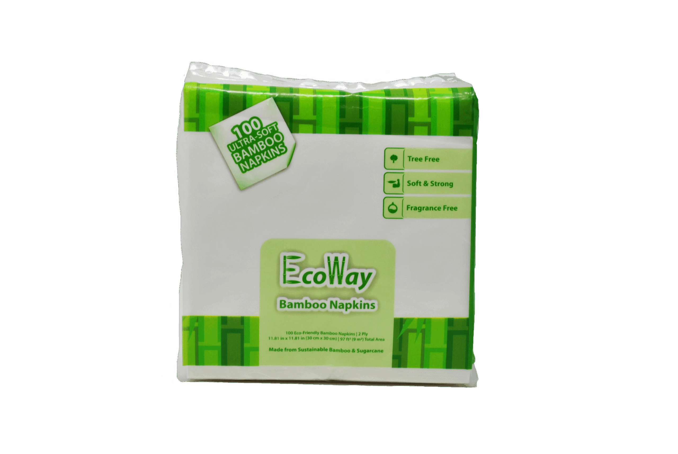 EcoWay Napkins
